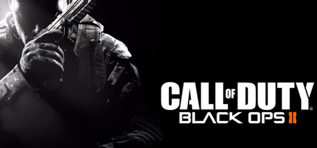 使命召唤9：黑色行动2/COD9-代码飓风