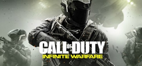 使命召唤13：无限战争/COD13-代码飓风