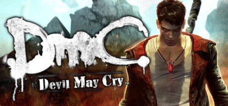 DMC鬼泣/DmC: Devil May Cry-代码飓风