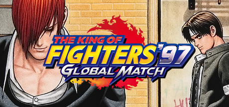 拳皇97：全球对决/The King of Fighters 97 Global Match (更新Build2797035)-代码飓风