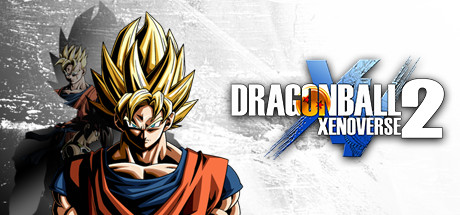 龙珠：超宇宙2/DRAGON BALL XENOVERSE 2（更新v1.21.02 ）-代码飓风