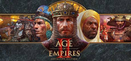 帝国时代2：决定版/Age of Empires II: Definitive Edition（更新v101.102.33775.0）-代码飓风