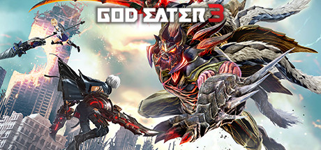 噬神者3/God Eater 3（321合集）-代码飓风