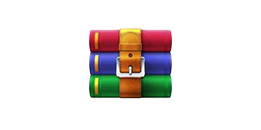 winrar(解压工具-含电脑版和手机版)-代码飓风