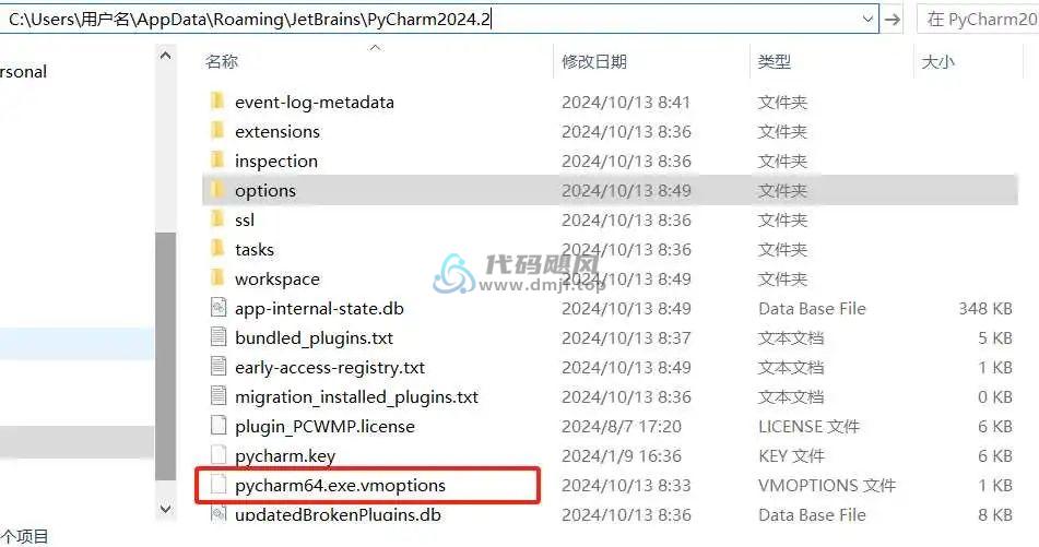 图片[32]-IntelliJ IDEA 2024.3.1.1 最新破解版安装教程-至2099年（适用JetBrains 全家桶）-代码飓风