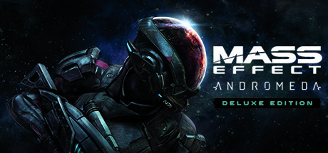 质量效应:仙女座/Mass Effect：Andromeda（v1.10豪华版）-代码飓风