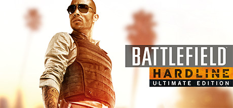 战地：硬仗/Battlefield: Hardline-代码飓风