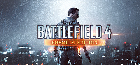 战地4/Battlefield 4-代码飓风