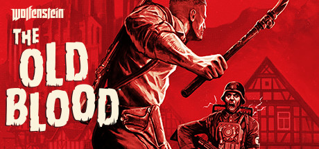 德军总部：旧血脉/Wolfenstein: The Old Blood-代码飓风