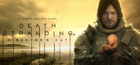 死亡搁浅/DEATH STRANDING（v1.05版联动赛博朋克2077内容）-代码飓风