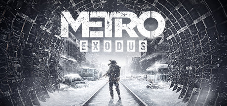 地铁离去/Metro Exodus-代码飓风