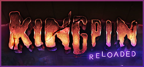 金并：重新加载/Kingpin:Reloaded-代码飓风