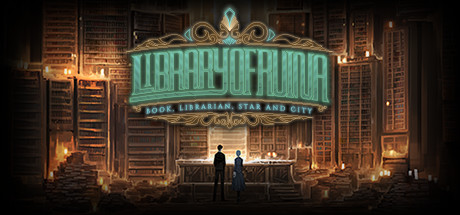 废墟图书馆/Library Of Ruina（v1.1.0.5b1）-代码飓风