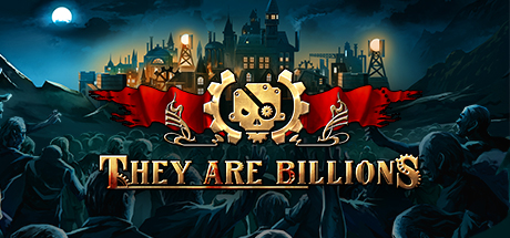 亿万僵尸/They Are Billions（更新v1.1.1.7）-代码飓风