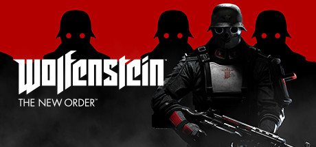 重返德军总部：新秩序/Wolfenstein: The New Order-代码飓风