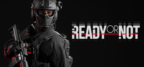 严阵以待/Ready Or Not（更新v67473）-代码飓风