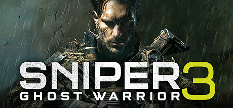 狙击手：幽灵战士3/Sniper: Ghost Warrior 3-代码飓风