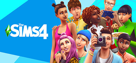 模拟人生4/The Sims4-(v1.106.148.1030—更新派对+怀旧都市DLC-代码飓风