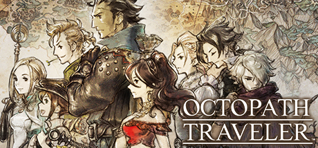 八方旅人/歧路旅人（Octopath Traveler）-代码飓风