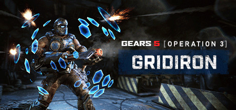 战争机器5/Gears 5（更新整合蜂巢破坏者战役）-代码飓风
