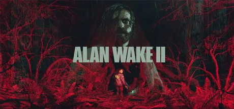 心灵杀手2/Alan Wake 2（更新v1.2.5）-代码飓风