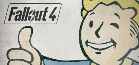 辐射4/Fallout 4 （更新v1.10.980 ）-代码飓风