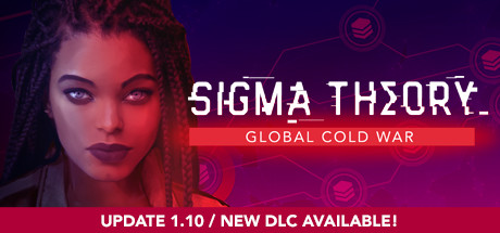 西格玛理论：谍战/Sigma Theory: Global Cold War-代码飓风