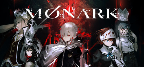 罪恶王权/Monark（终极版-V1.0.0+DLC-服装）-代码飓风
