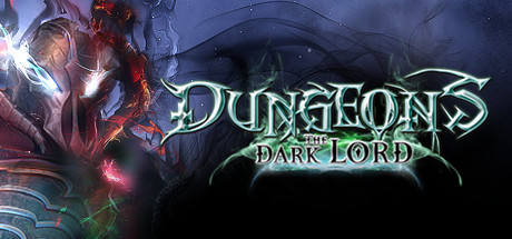 地下城：黑暗领主/Dungeons – The Dark Lord-代码飓风