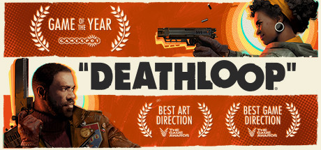 死亡循环/DEATHLOOP（v1.769.0.5）-代码飓风