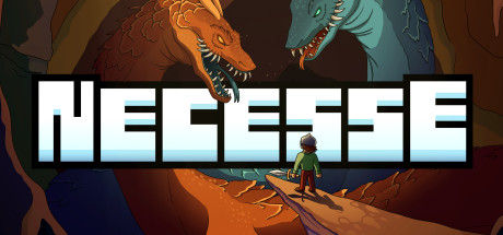 Necesse（v0.21.20）-代码飓风