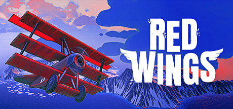 红色翅膀：美国王牌/Red Wings: American Aces-代码飓风