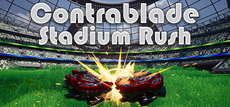 斗牛士：运动场冲刺/Contrablade: Stadium Rush-代码飓风
