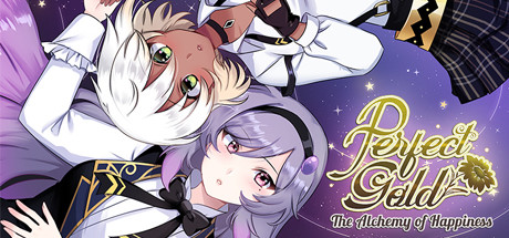 黄金百合 – 百合向视觉小说（V1.02）-代码飓风