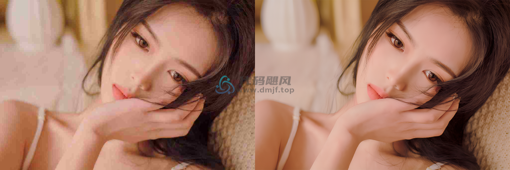 图片[6]-【375】Android+pc SuperImage 16x无损放大，免费AI图片增强工具-代码飓风