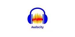 Audacity（开源音频编辑软件） v3.7.3 官方中文版-代码飓风