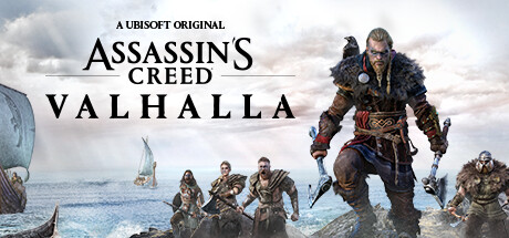 刺客信条：英灵殿/Assassins Creed Valhalla（v1.7.0-完全版-赠全氪金装备解锁）​-代码飓风