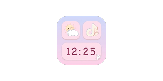 【手机主题】Android DIY主题组件库_v1.4.0-代码飓风